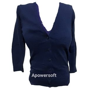 Girls Old Navy cardigan